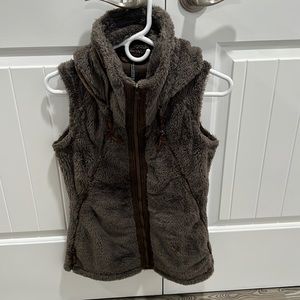 Kuhl vest